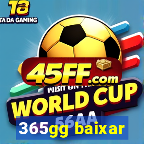 365gg baixar